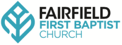 First Baptist Church Fairfield Logo